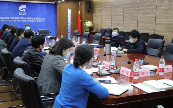 城鄉(xiāng)改革發(fā)展動態(tài)第20期：推動長江經(jīng)濟(jì)帶綜合立體交通走廊高質(zhì)量發(fā)展的建議